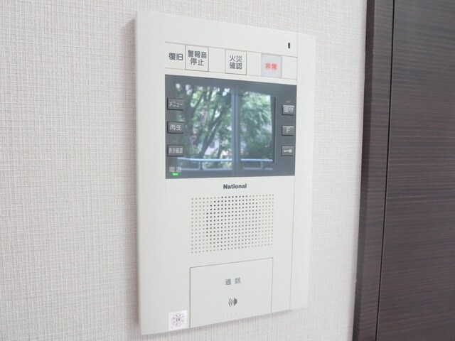 エコロジー都立大学レジデンスの物件内観写真