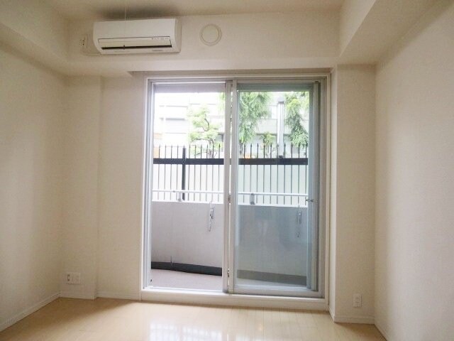 エコロジー都立大学レジデンスの物件内観写真