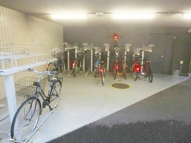 エコロジー都立大学レジデンスの物件内観写真