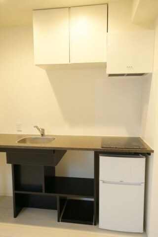 シーズ・ガレリア南青山の物件内観写真