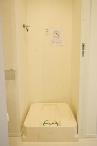 シーズ・ガレリア南青山の物件内観写真