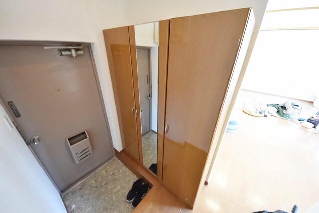 西麻布アネックスの物件内観写真