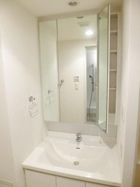 クリオ渋谷ラモードの物件内観写真