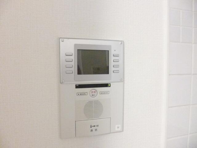 クリオ渋谷ラモードの物件内観写真