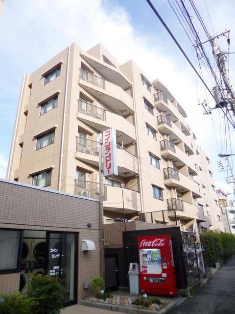 クリオ渋谷ラモードの物件内観写真