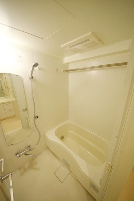 KDXレジデンス芝公園の物件内観写真