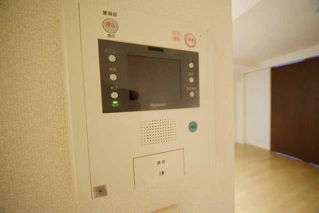 KDXレジデンス芝公園の物件内観写真