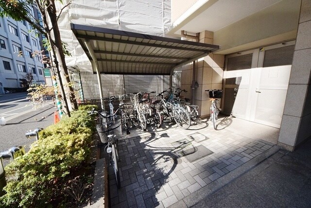 KDXレジデンス芝公園の物件内観写真