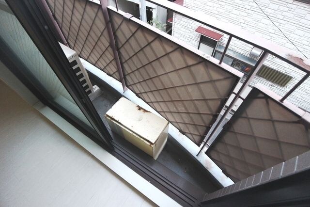 アサカシオン瀬田の物件内観写真