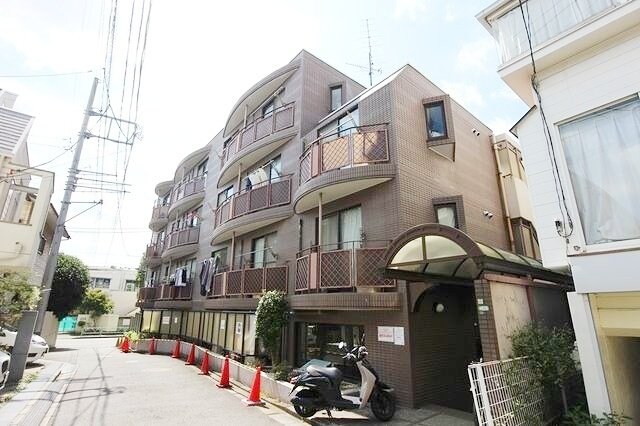 アサカシオン瀬田の物件内観写真