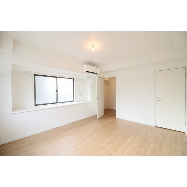 メゾン・ド・中目黒の物件内観写真