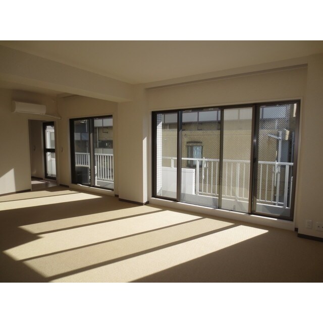 メゾン・ド・中目黒の物件内観写真