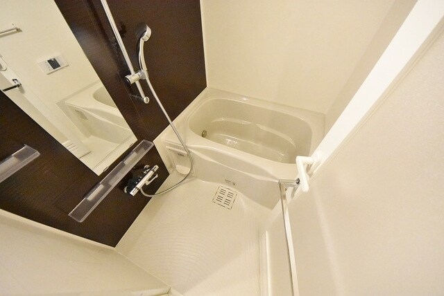 カーサスプレンディッド恵比寿1丁目の物件内観写真