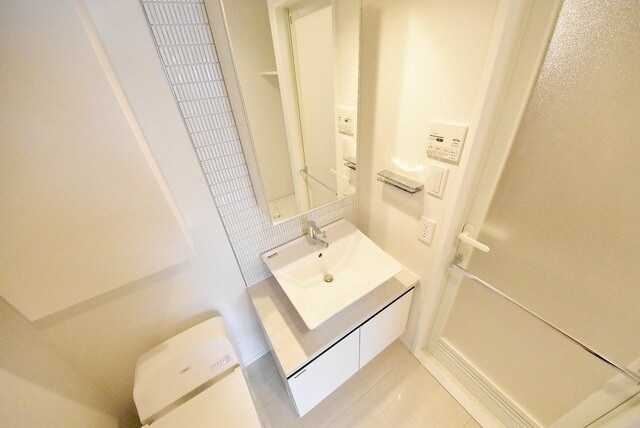 カーサスプレンディッド恵比寿1丁目の物件内観写真