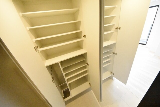 カーサスプレンディッド恵比寿1丁目の物件内観写真