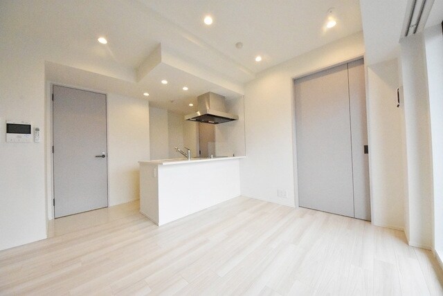 カーサスプレンディッド恵比寿1丁目の物件内観写真