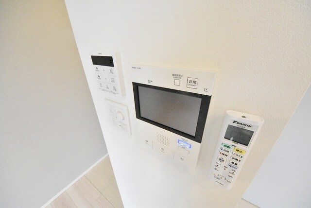 カーサスプレンディッド恵比寿1丁目の物件内観写真