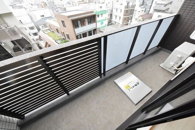 カーサスプレンディッド恵比寿1丁目の物件内観写真