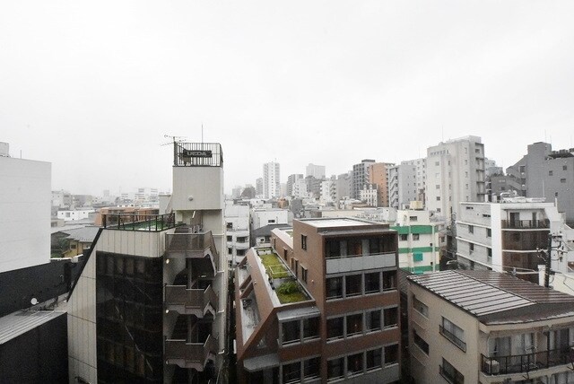 カーサスプレンディッド恵比寿1丁目の物件内観写真