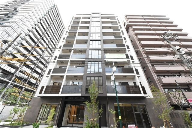 カーサスプレンディッド恵比寿1丁目の物件内観写真