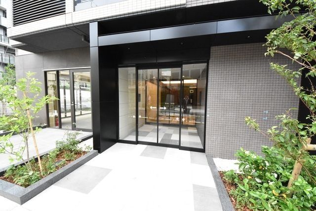 カーサスプレンディッド恵比寿1丁目の物件内観写真