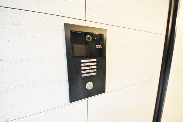 カーサスプレンディッド恵比寿1丁目の物件内観写真