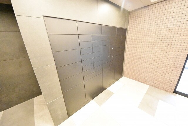 カーサスプレンディッド恵比寿1丁目の物件内観写真