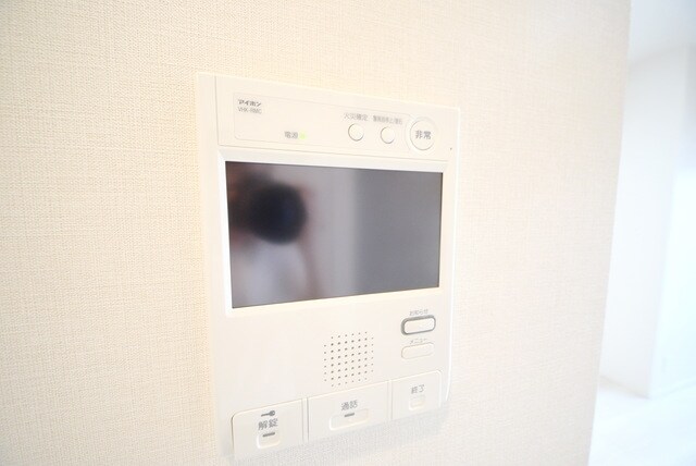 エスタート三田の物件内観写真