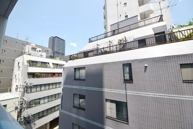 エスタート三田の物件内観写真