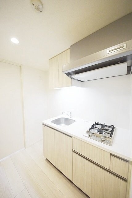 エスタート三田の物件内観写真