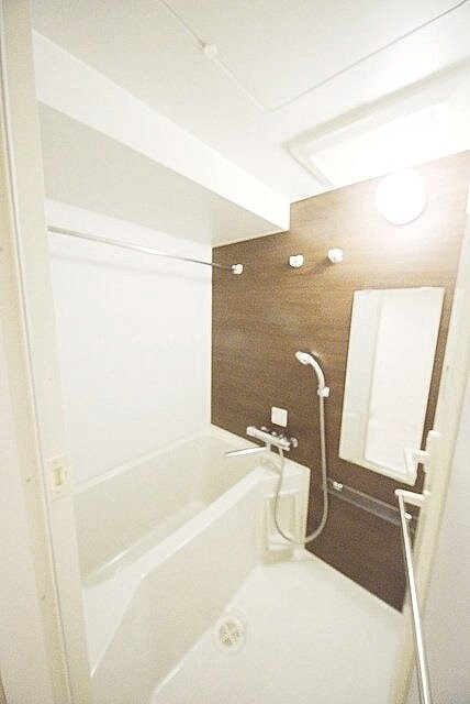 エスタート三田の物件内観写真