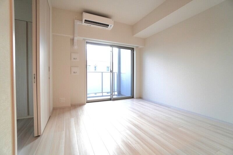 リビオメゾン御茶ノ水EASTの物件内観写真