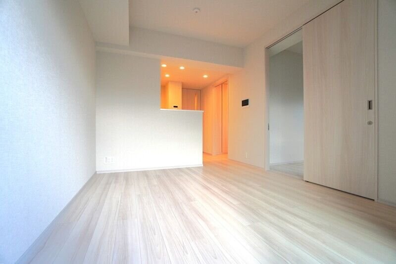 リビオメゾン御茶ノ水EASTの物件内観写真