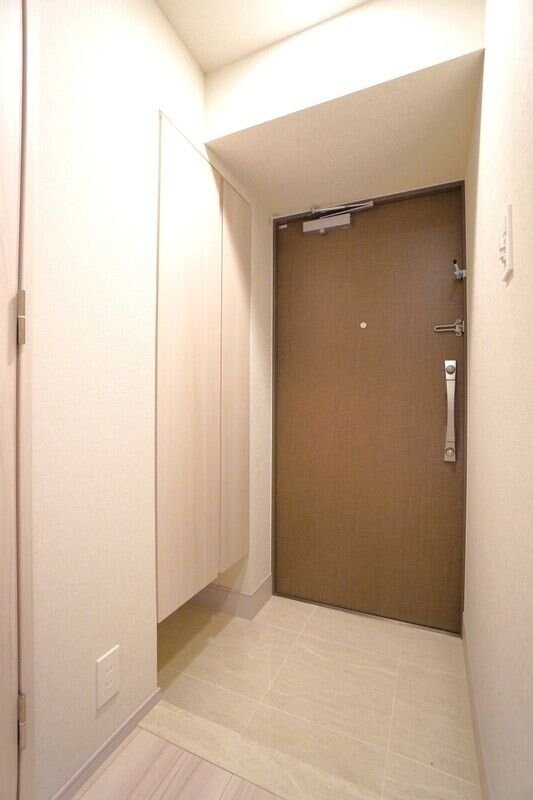 リビオメゾン御茶ノ水EASTの物件内観写真