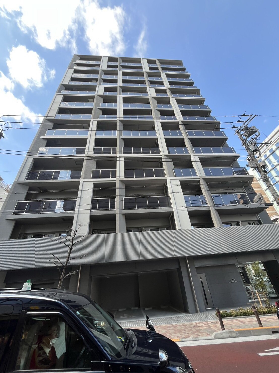 リビオメゾン御茶ノ水EASTの物件内観写真