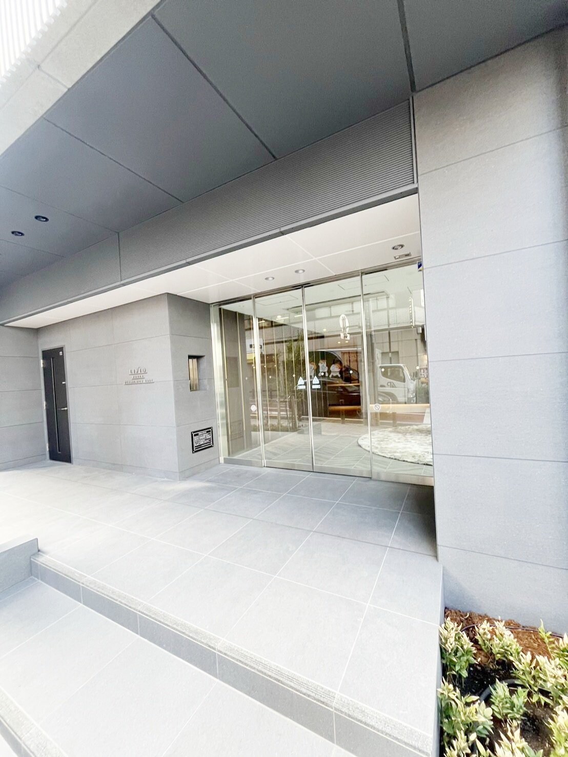 リビオメゾン御茶ノ水EASTの物件内観写真