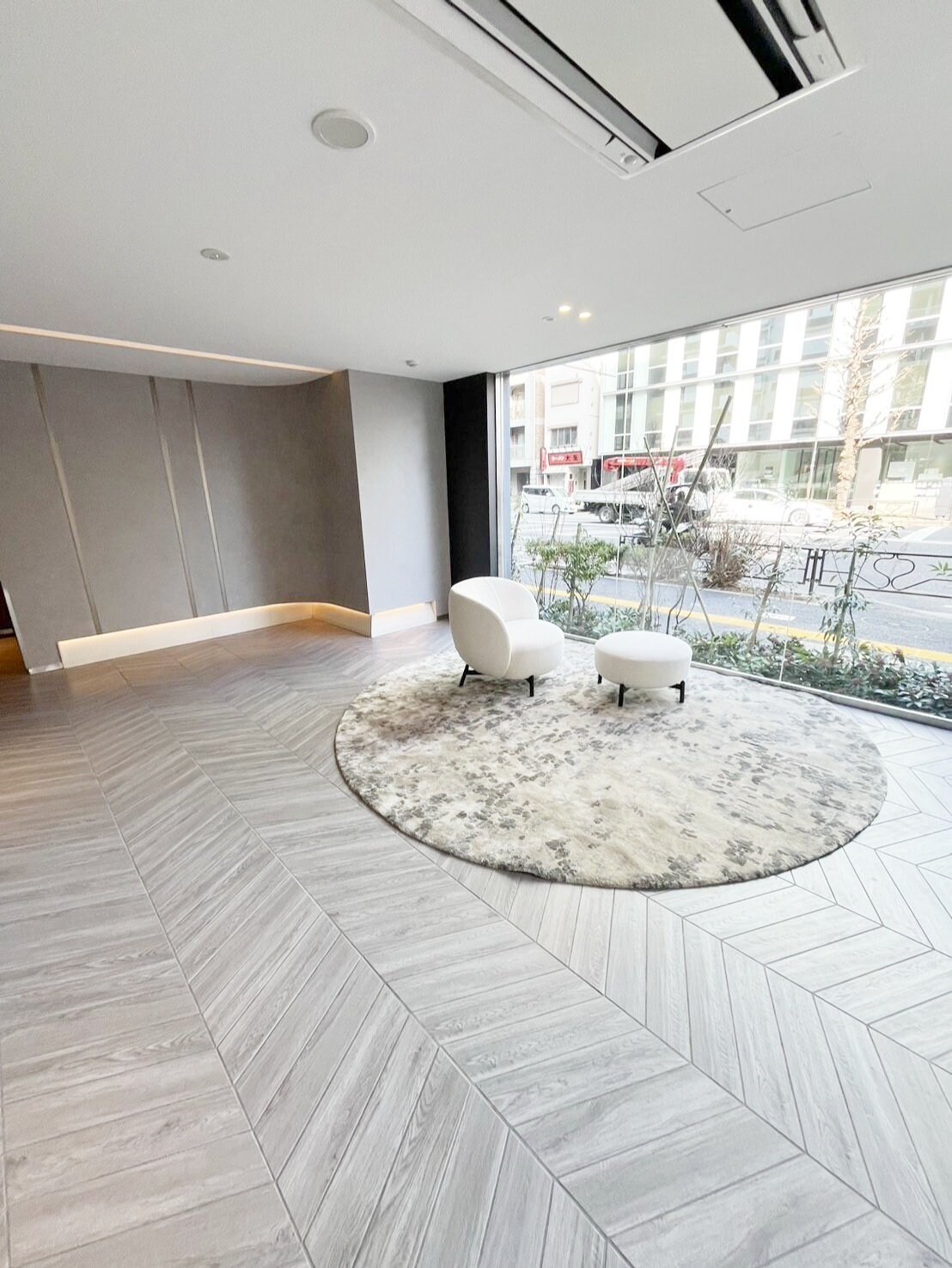 リビオメゾン御茶ノ水EASTの物件内観写真