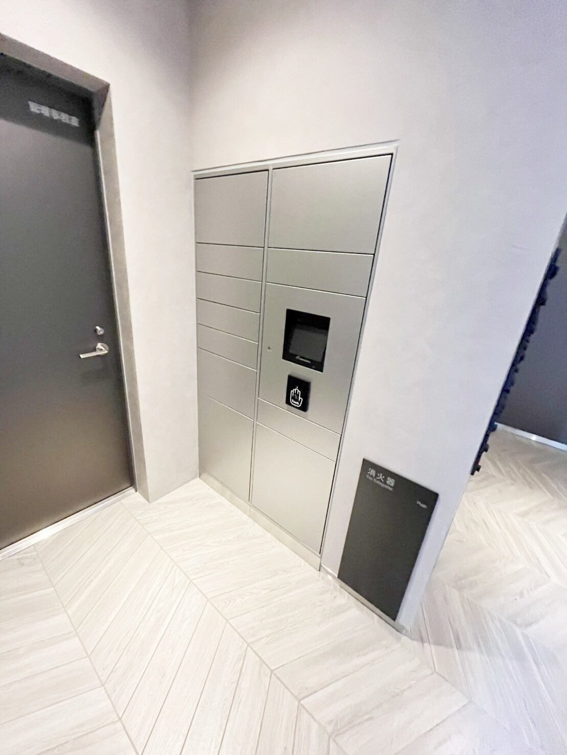 リビオメゾン御茶ノ水EASTの物件内観写真