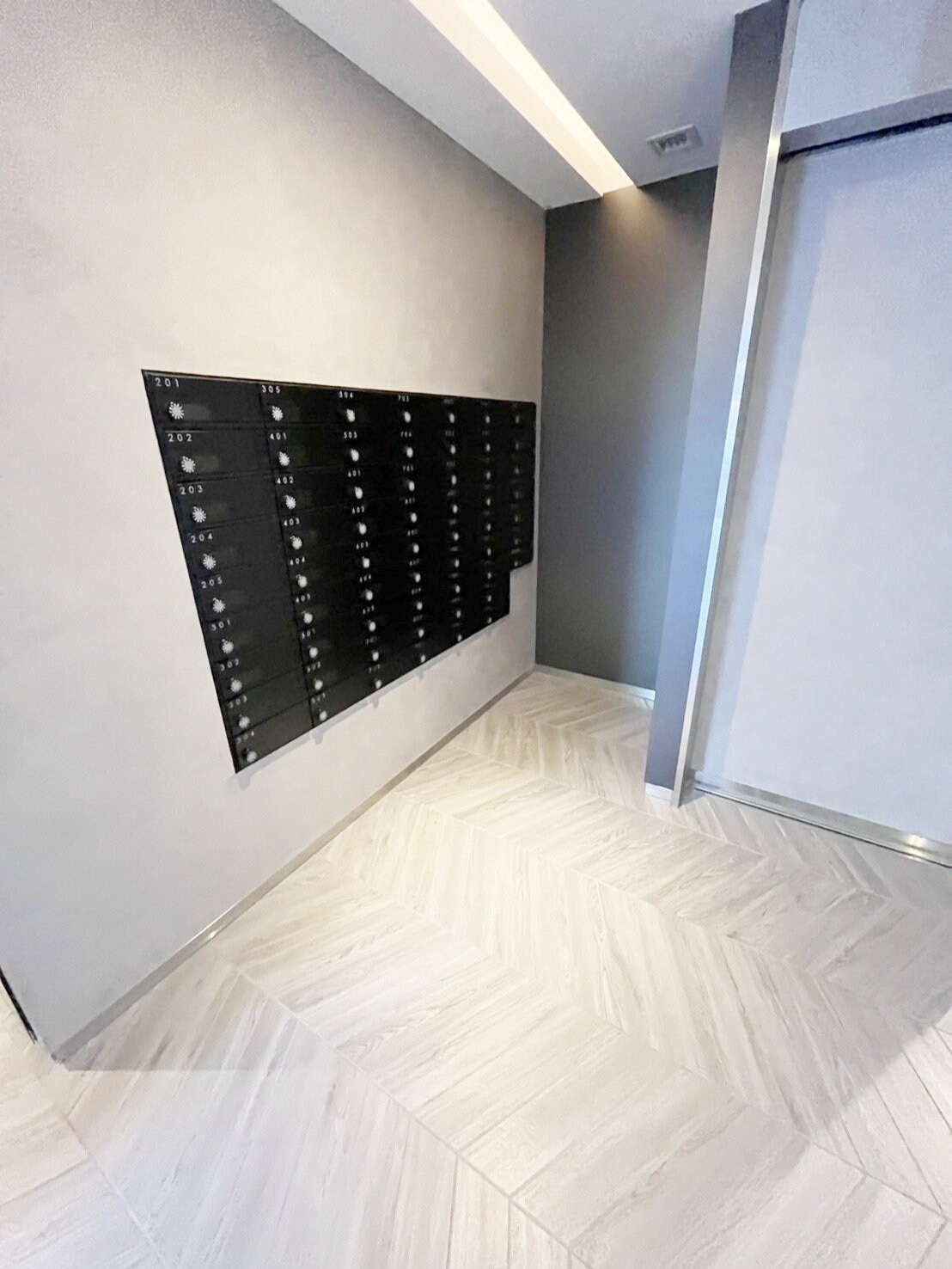 リビオメゾン御茶ノ水EASTの物件内観写真