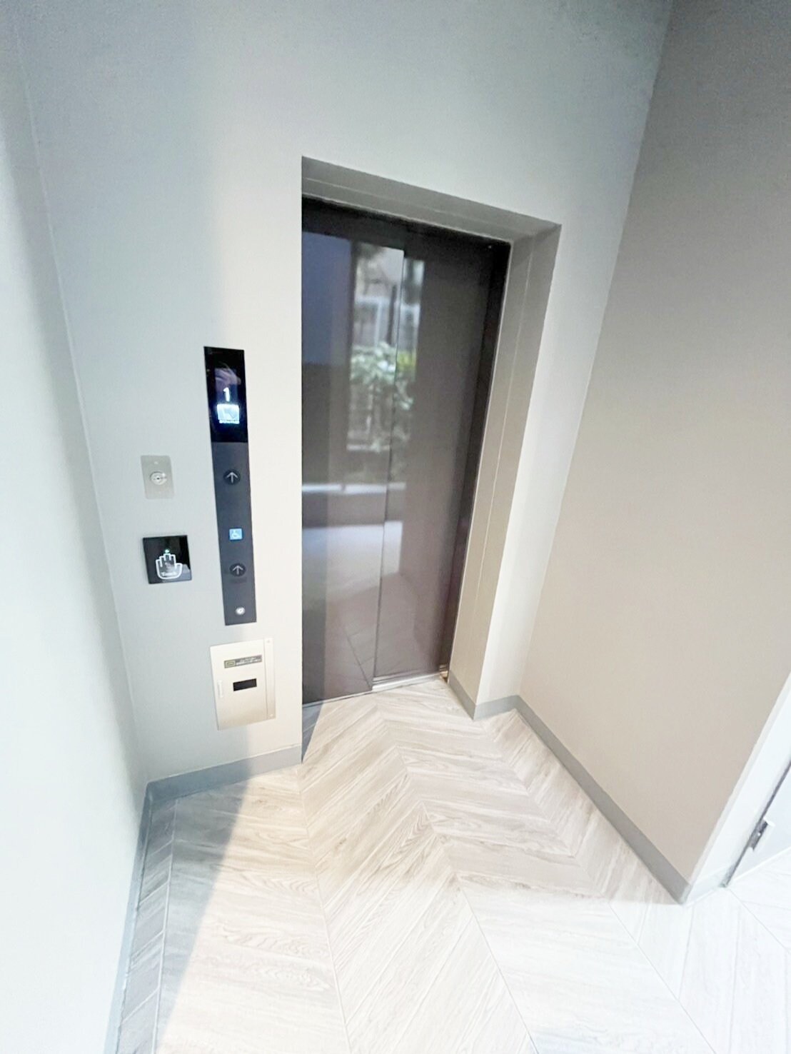 リビオメゾン御茶ノ水EASTの物件内観写真