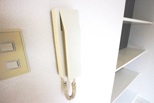 アサカシオン瀬田の物件内観写真