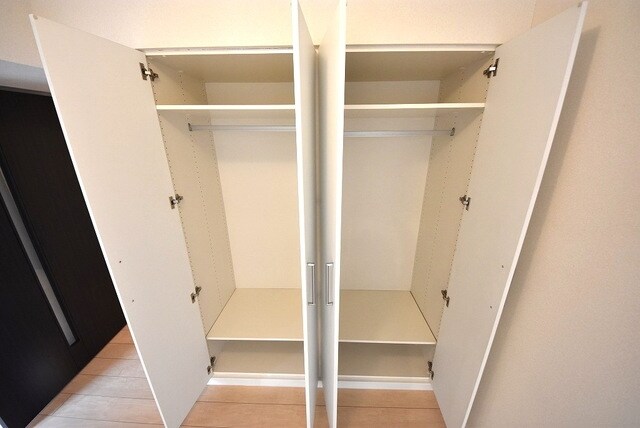 パークアクシス代官山の物件内観写真