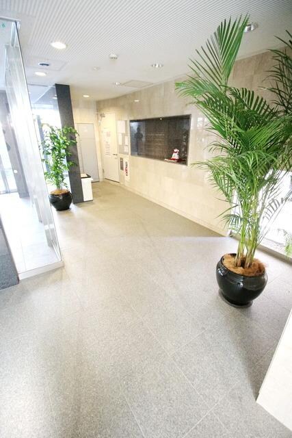 クエスタ高輪の物件内観写真