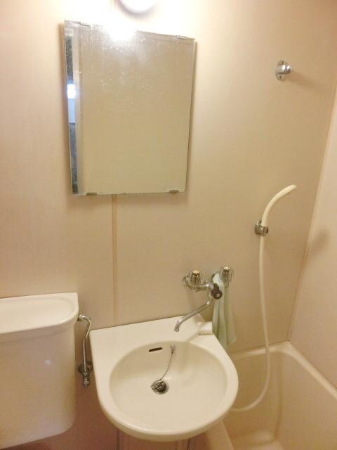 エスポワール中目黒の物件内観写真