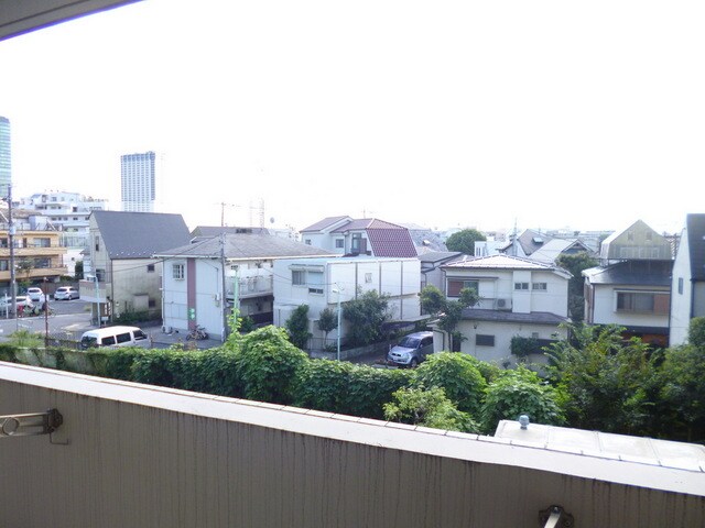 アステリオン松濤の物件内観写真