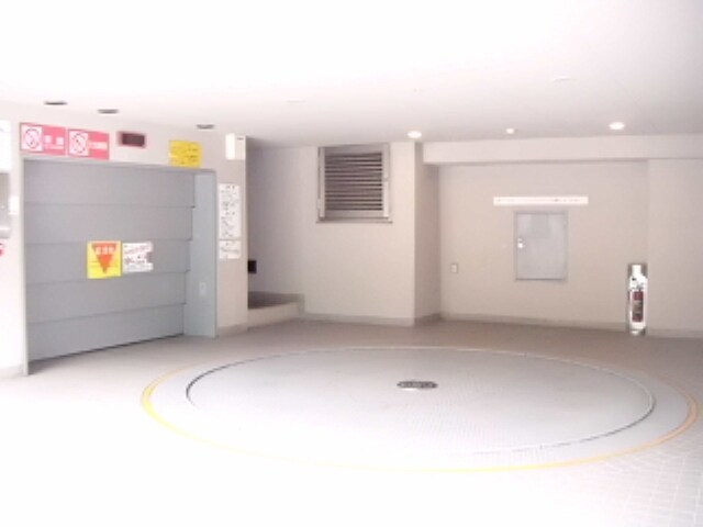 コンフォリア原宿の物件内観写真