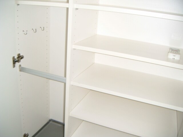 コンフォリア原宿の物件内観写真