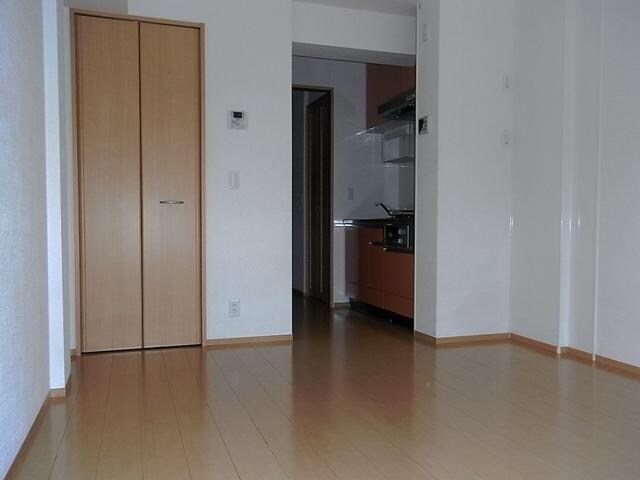 メゾン テラの物件内観写真