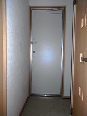 メゾン テラの物件内観写真