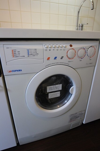 コンフォリア駒澤の物件内観写真